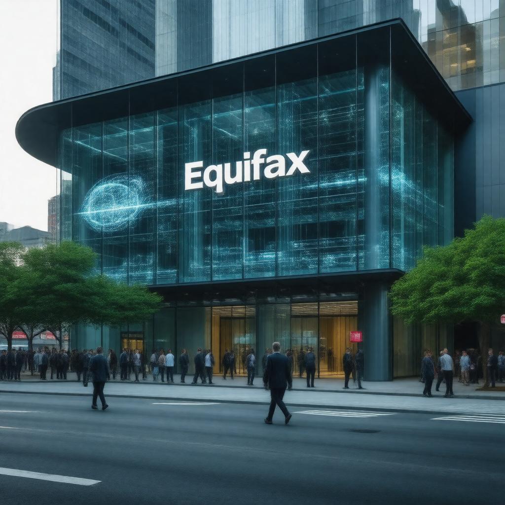 Equifax (company)